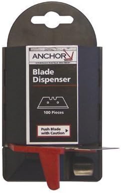AB-11-100 ANCHOR BLADE DISPENSER