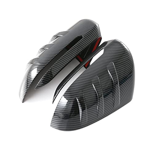 Couvre rétroviseur BYD ATTO 3 cache rayures coque ABS protection