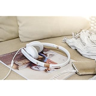 Sennheiser HD2.30G Casque supra-auriculaire fermé, blanc – compatible Android - Les Beatles, Paul McCartney, John Lennon, RIngo Starr, George Harrison Sennheiser HD2.30G Casque supra-auriculaire fermé, blanc – compatible Android – Image 7