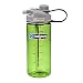 Nalgene 20-Ounce Multidrink Water Bottle, Green