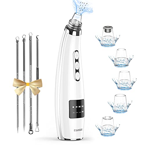 6 Best Face Suction Cleaner Review 2021