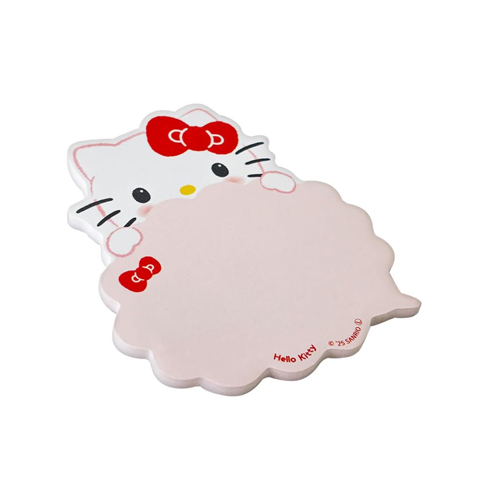 Amazon.co.jp: クローズピン サンリオキャラクターズ 吹き出しふせん