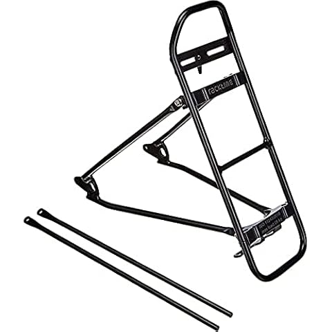 Racktime Gepäckträger Fold-it 20 Zoll Cover