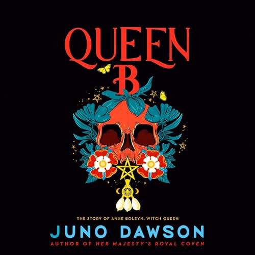 Queen B by Juno Dawson episode artwork