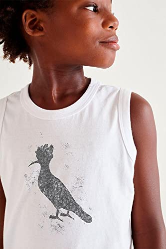 Regata Infantil Pica-pau Dark Reserva Mini