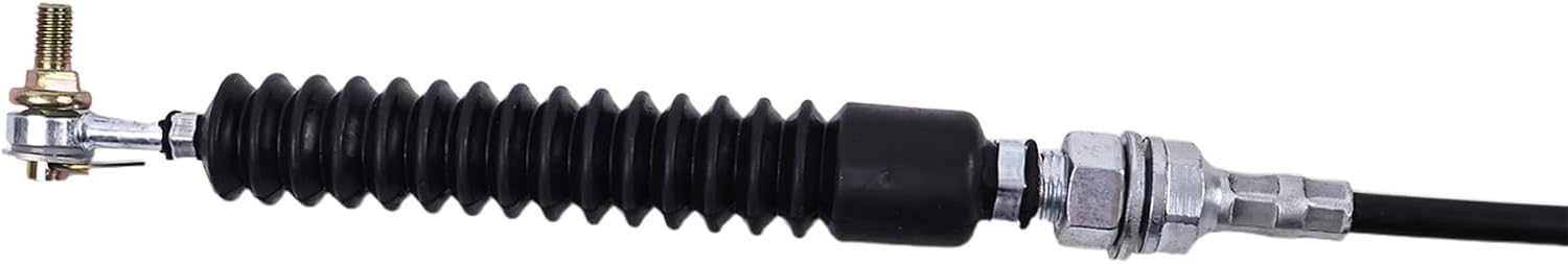 New 101" Gear Shift Cable 23440-112G-0000 Compatible With HiSun Sector UTV 450 500 550 700 750 Vector Knight