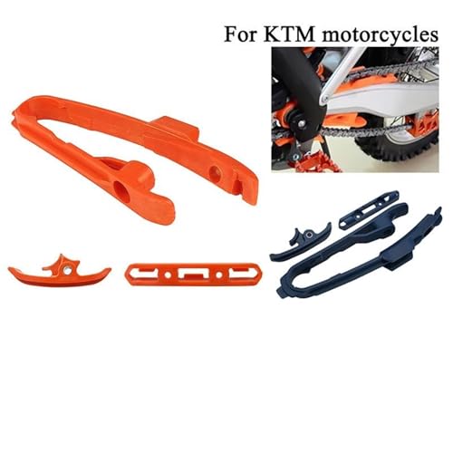 Carter de pignon moto pour KTM SX SXF XC protection de chaîne - 2