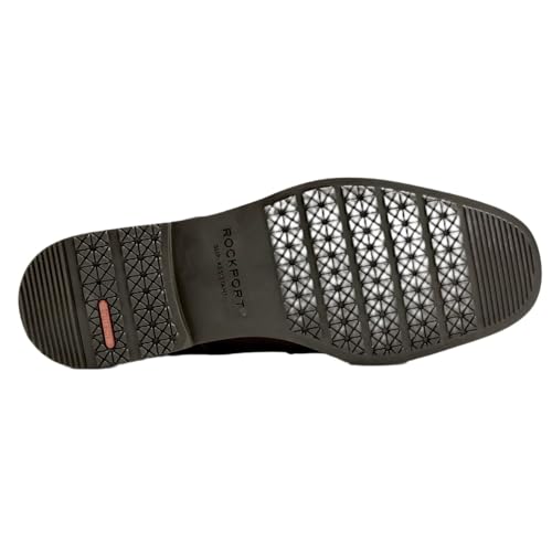 Image of Rockport Taylor Waterproof Cap Toe