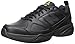 New Balance Men's MID626K2 Slip Resistant Lace-Up Shoes