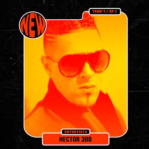 Estuve Platicando con El Cantautor Hector 380