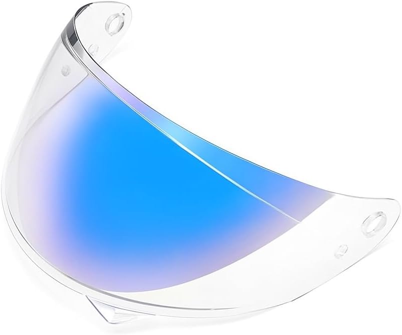 HJ-34P Helmet Visor Replacement Shield, Anti-Fog Sun Shield Accessory Compatible with HJC C10