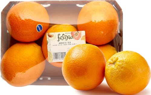 Felixia Naranja de mesa - 1.18 kg