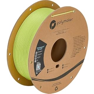 ポリメーカー(Polymaker) 3Dプリンター用サポート材フィラメントPolySupport for PA12