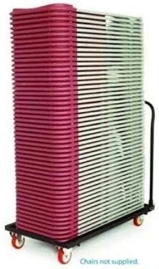 Jemini Chair, One Size