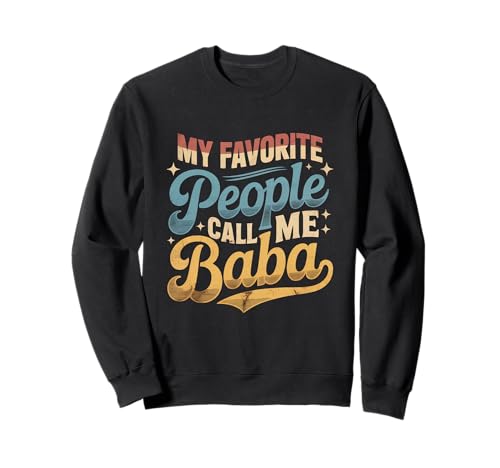My Favorite People Call Me Baba ���B���e�[�W �y���V������������� �g���[�i�[