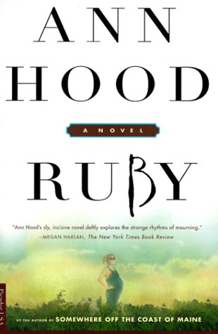 Ruby: A Novel