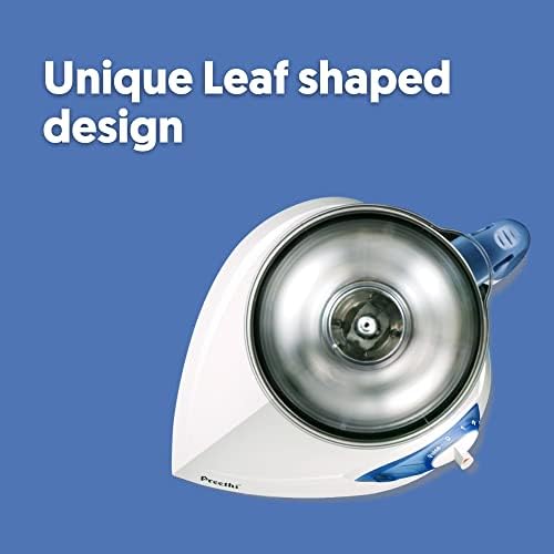 preethi blue leaf platinum amazon