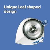 Preethi Blue Leaf Gold MG 150 Mixer Grinder 750 watt, 3 Jars, White