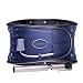 LEAMAI Decompression Back Belt Back Brace Back Pain Lower Lumbar Support Size S,L,XL(25"-55") Four Colors for Men&Women,L