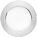 Produktbild Iittala 300042 Sarpaneva Teller, Platte Edelstahl 41 cm