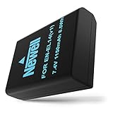 La batería NEWELL se compone de las mejores células de alto rendimiento de Japón con una capacidad real de 1150 mAh