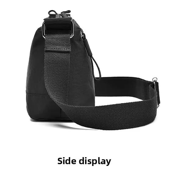 Image of WildHorn Nylon Sling Bag for Women | Lightweight Crossbody Shoulder Bag