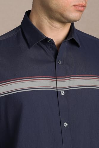 Image of Louis Philippe Men Shirt