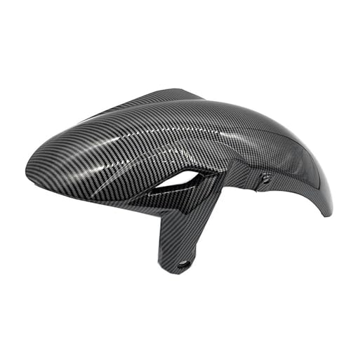 Kit Garde-Boue Moto Anti-Éclaboussures Z650 Carénage Protection Roue - 5