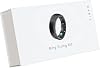 Gabit Smart Ring Sizing Kit | Size First Before You Buy | Includes 9 Sample Ring Sizes for Men, Women | Track Sleep, Fitness, Nutrition, Stress | Auto Workout Detection, AI Health Coach, Weight Loss
