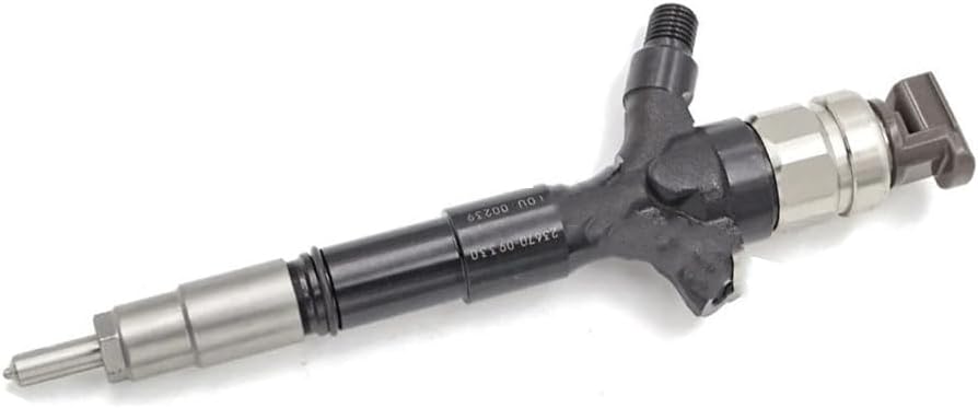 Diesel Fuel Injector for DENSO Toyota Hilux Hiace 236700L010 095000-8530