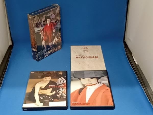 水戸黄門外伝 かげろう忍法帖 DVD-BOX Amazon.co.jp: 「水戸黄門外伝 かげろう忍法帖 DVD BOX」 セル版