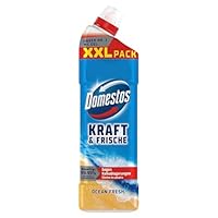 Domestos WC-Gel Kraft &