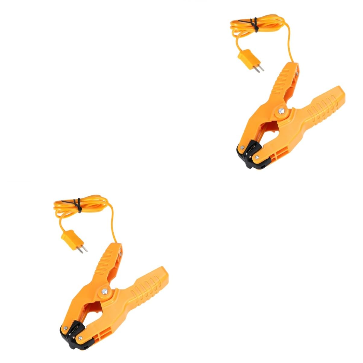 Pince de thermocouple type K Mobestech pour tuyau industriel - 8