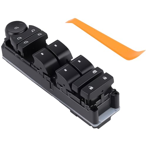 Interrupteur de fenêtre électrique 20835553 pour Chevy Silverado et GMC Sierra 2007-2014
