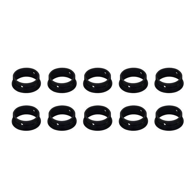 10 Pcs Bushing 50029395 Compatible with Jungheinrich Forklift
