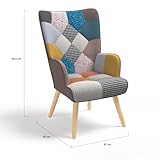 IDMarket B088FYXZL5 lato 3