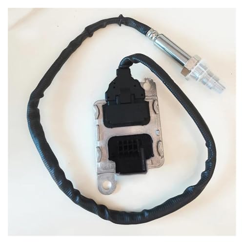 Capteur Nox Mercedes résout voyant moteur Sonde oxygène azote W213 CLS W257