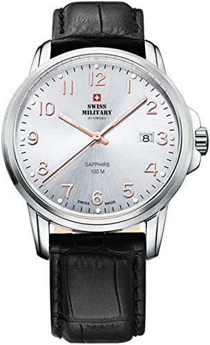 Swiss Military SM34039.09