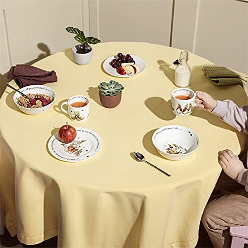 Wedgwood Flopsy Mopsy & Cottontail Tazza in