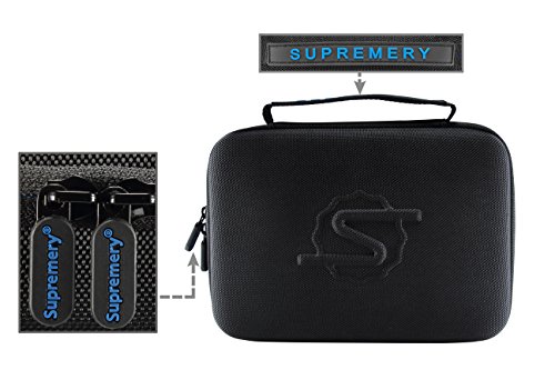 Supremery Borsa per Panasonic ER-1611 ER-DGP72
