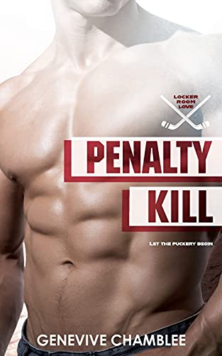 Penalty Kill view 2