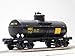 Lionel Maine Central 8K Gallon Tank CAR #710 O Gauge 2526250