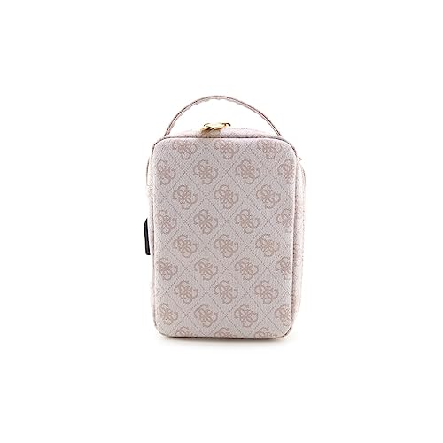 Sacoche de voyage avec port USB Modèle Stripe 4G Guess - vue 4