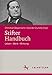 Produktbild Stifter-Handbuch: Leben  Werk  Wirkung