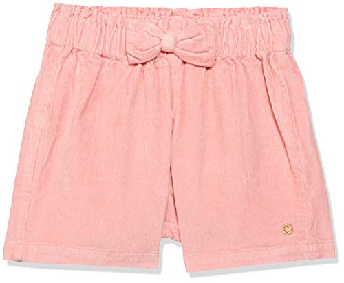 Image of Gini & Jony Girls Solid Shorts