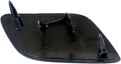 Miniatura 5 de beler Tapas de boquilla para limpiaparabrisas delantero izquierdo y derecho 4L0955276G 4L0955275G para Audi Q7 2010-2015