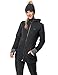 Produktbild Jack Wolfskin Damen PATAN Long Jacket W Fleecejacke, Phantom, XS