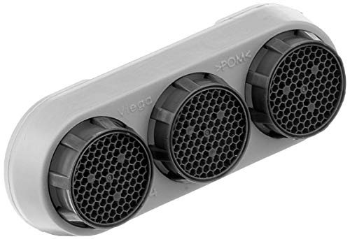 GROHE Zulaufteil mit Mousseur (Original Ersatzteil, Langlebig, Robust, Herstellergarantie: 5 Jahre), 28963000