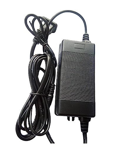 Adaptador 24V 2.5A para calentador de agua de 60W y transformador de corriente para casa