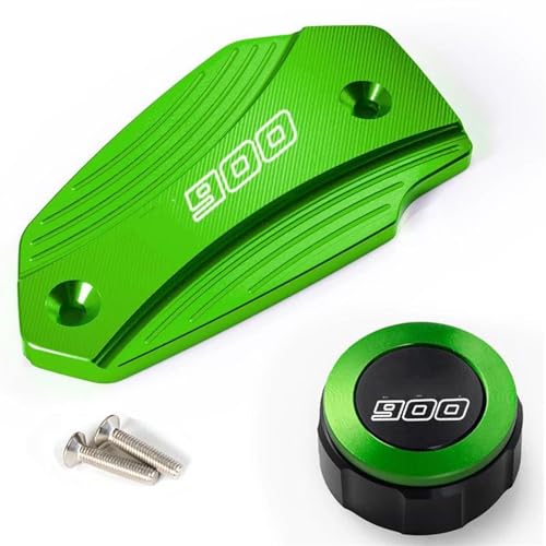 Tapa de líquido de freno de motocicleta Kawasaki Z900 y accesorios de protección
